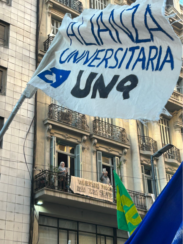 #23A, Buenos Aires, Argentina.